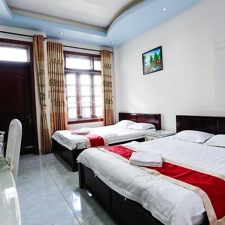 Oyo 395 Anh Quoc Hotel Ho Chi Minh Zewnętrze zdjęcie