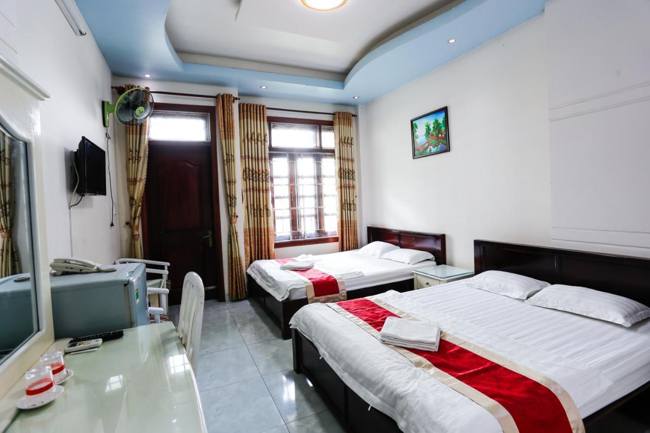 Oyo 395 Anh Quoc Hotel Ho Chi Minh Zewnętrze zdjęcie